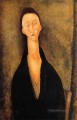lunia czechowska 1919 Amedeo Modigliani